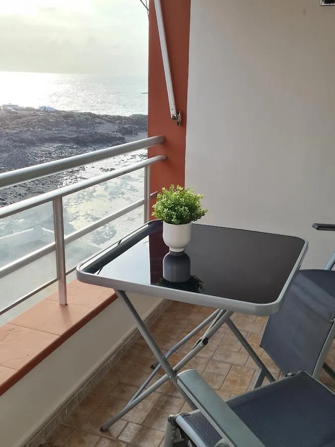 Apartamento La Barranquera San Cristóbal de La Laguna Apartment