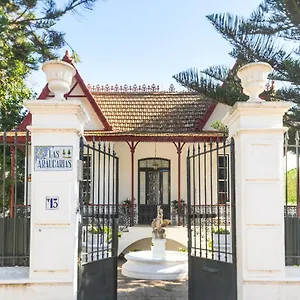 Casa Colonial En El Casco Histórico De Villa