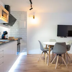  Appartamento Laguna &