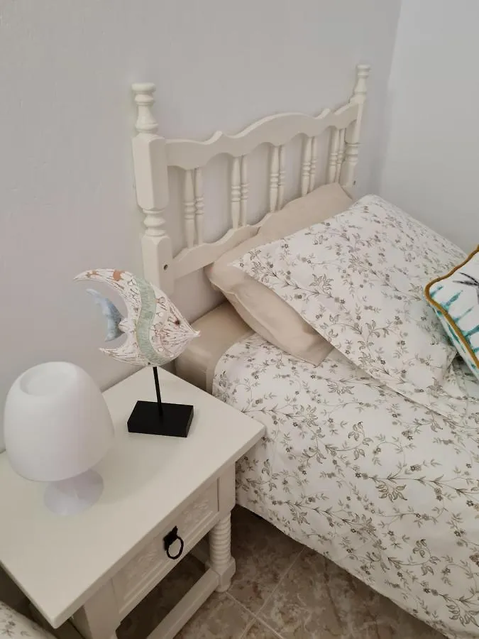Apartamento La Barranquera La Laguna  Spanien