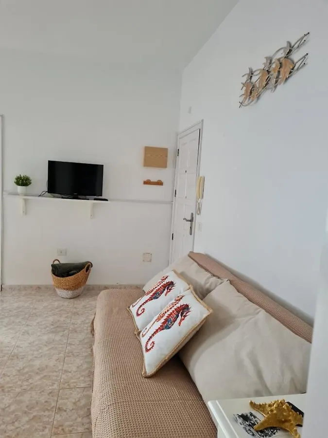 Apartamento La Barranquera La Laguna  0*, La Laguna (Tenerife) Spain