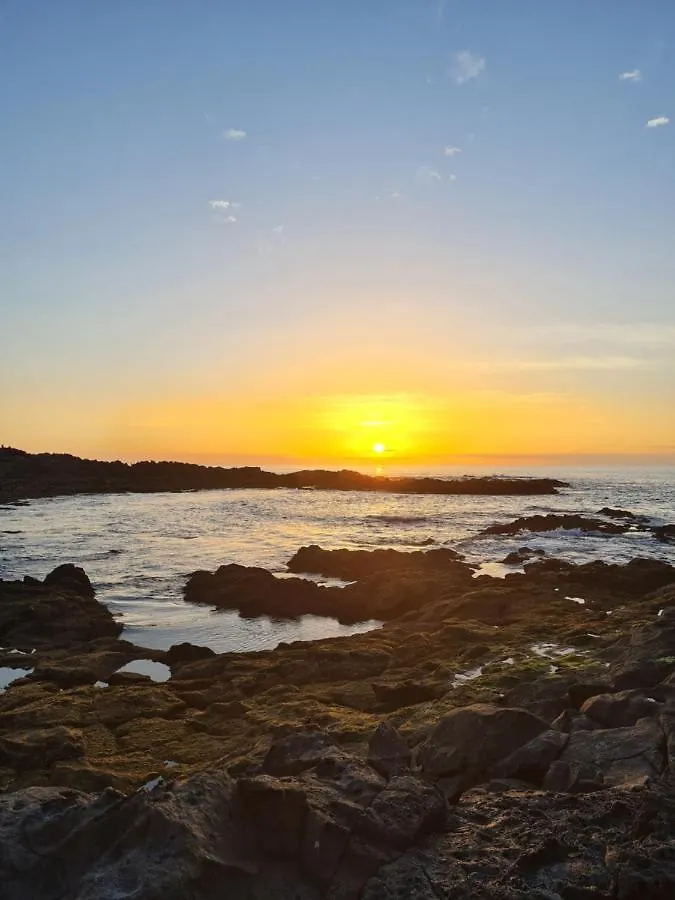 Apartamento La Barranquera La Laguna  La Laguna (Tenerife)