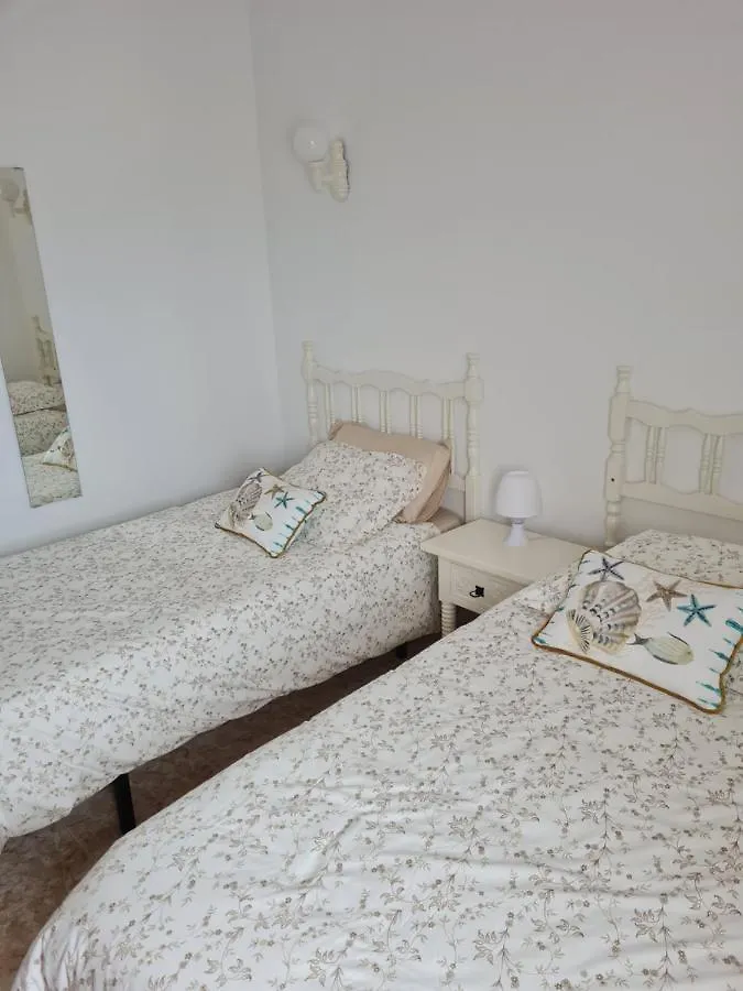 Lägenhet Apartamento La Barranquera La Laguna